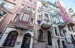 Element Taksim Suites