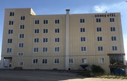 Güneş Otel