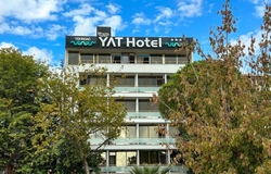 Tekirdağ Yat Hotel