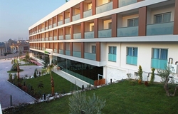 Holiday Inn Express Manisa West