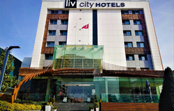 Liv City Hotels