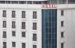Dosco Hotel