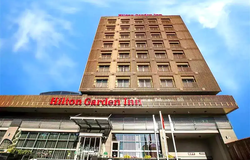 Hilton Garden Inn Eskişehir