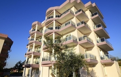 Dört Mevsim Suite Hotel