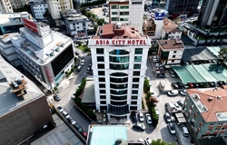 Asia City Hotel