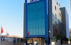 Holiday Inn Express İstanbul Altunizade