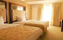 Asia Royal Suite Hotel