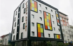 Tempo Hotel 4.Levent