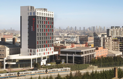 Ramada Encore İstanbul