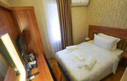 Uğurlu Otel Gaziantep