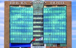 Bricks Hotel İstanbul