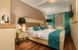 Hotel Bossuite Kadıköy