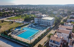 Geyikli Aqua Otel