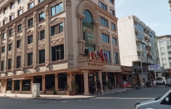 Hotel Gold Yıldırım