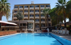 Papatya Hotel