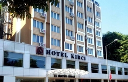 Kırcı Termal Hotel