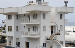 Ezgi Apart & Likya Yolu