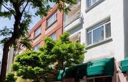 Zeytin Apart Bakırköy