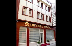 Reydel Hotel