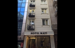 Mati Hotel