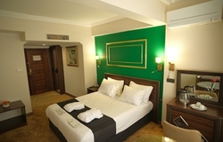 Malabadi Hotel Diyarbakır