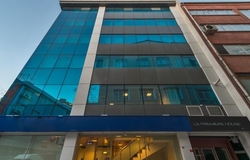 İstanbul Kağıthane Le Premier House