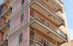 Çanakkale Kampüs Pansiyon