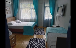 Rastgele Otel Sığacık