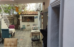 Lavinya Pansiyon Kuşadası Aydın