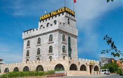 Pasha Palace Hotel