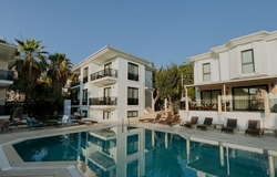 Marla Suit Hotel Fethiye