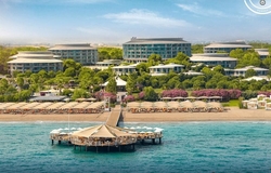 Calista Luxury Resort