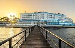 Arkın Palm Beach Hotel