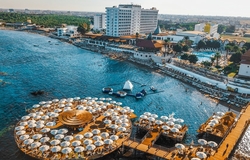 Salamis Bay Conti Resort Hotel