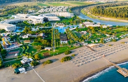 Hilton Dalaman Sarıgerme Resort & Spa