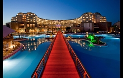 Kaya Palazzo Golf Resort