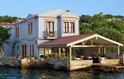 Ferahi Evler Butik Otel