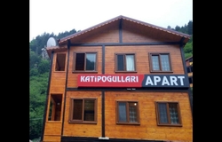 Katipoğulları Pansiyon