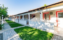 Mali Beach Apart Otel