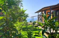 Helios Tiny House Mazı Bodrum