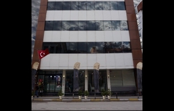 Çorum Umay Otel