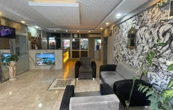 Ersoy Ağa Otel Pansiyon