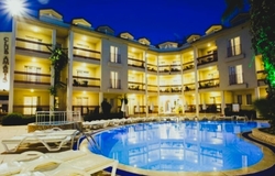 Club Amaris Apartment