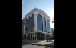 Akar International Otel