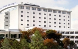 Asrın Park Hotel & Spa