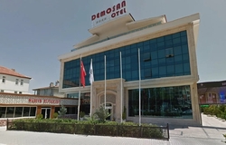 Demosan Spa & Otel