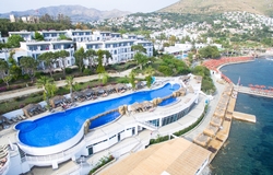 Kadıkale Resort & Spa