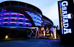 Granada Luxury Resort Alanya