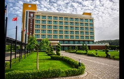 Büyük Osmaniye Oteli