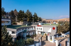 Uğurlu Thermal Resort & Spa